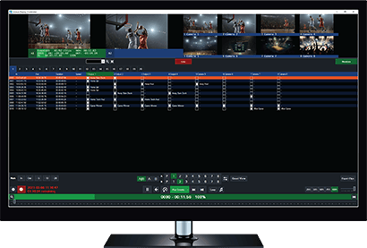 vMix Replay